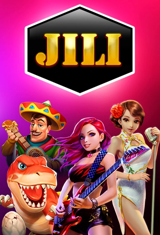 camp jili