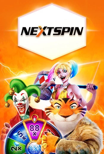 nextspin