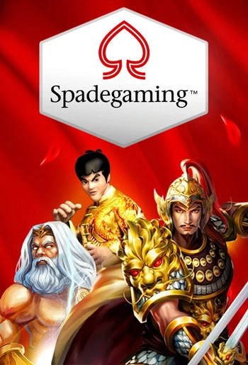 spadegaming
