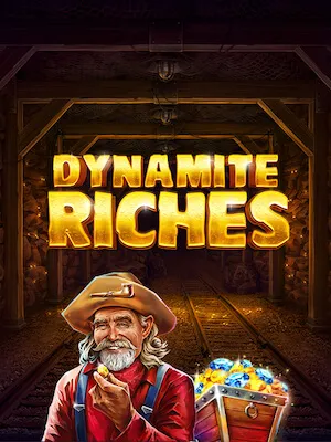 สมาชิกใหม่ รับ เครดิต dynamite riches