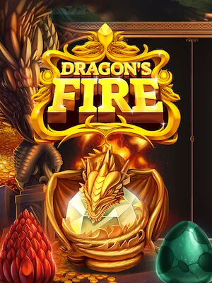 สล็อตเว็บตรง ไม่ต้องทำเทิร์น dragon s fire