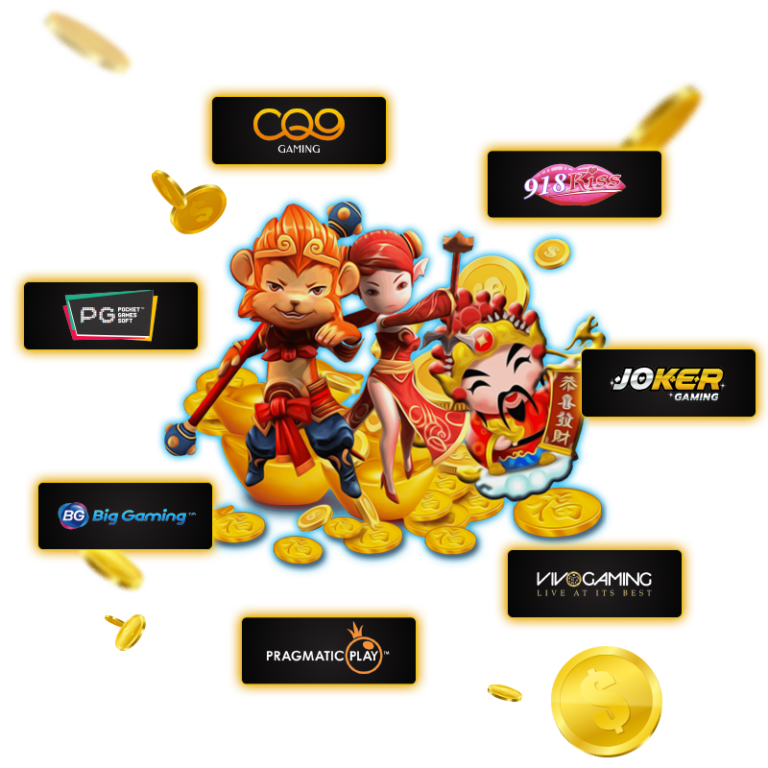 ค่ายเกมสล็อตที่รองรับสูตรสล็อตแตกง่าย